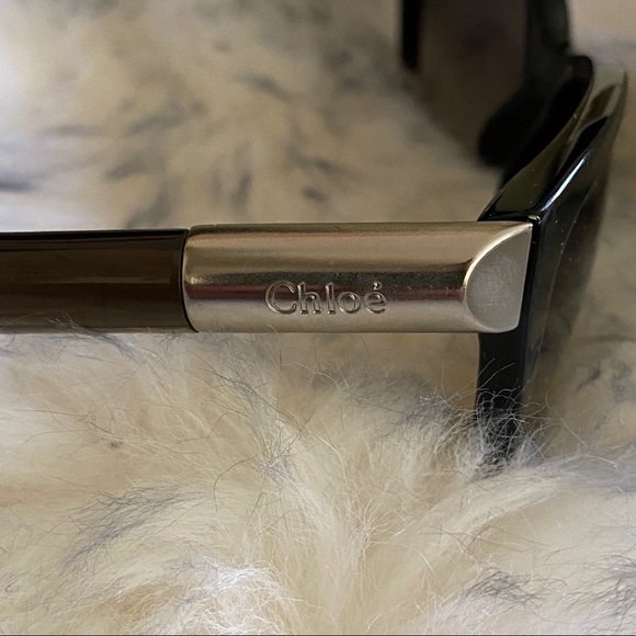 Chloe Sunglasses—Like New Condition! ?